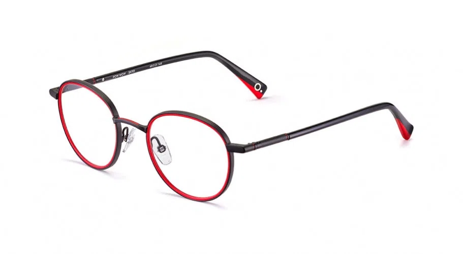 Etnia Barcelona POW WOW Eyeglasses - view 37